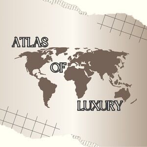 Atlas Of Luxury